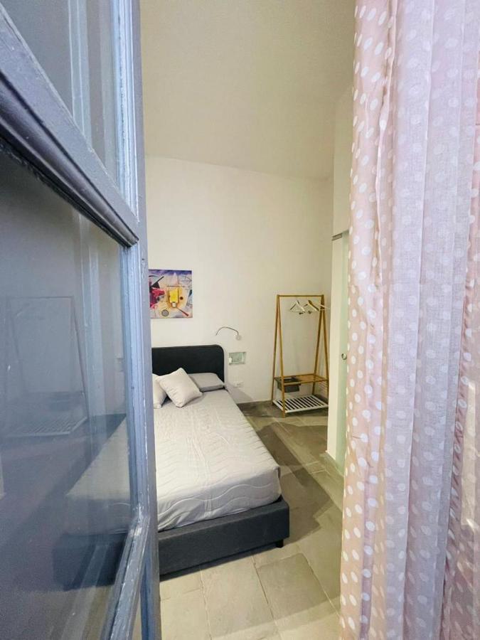 诺托 La Viuzza酒店 外观 照片