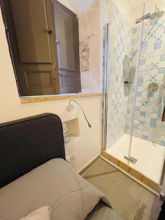 诺托 La Viuzza酒店 外观 照片